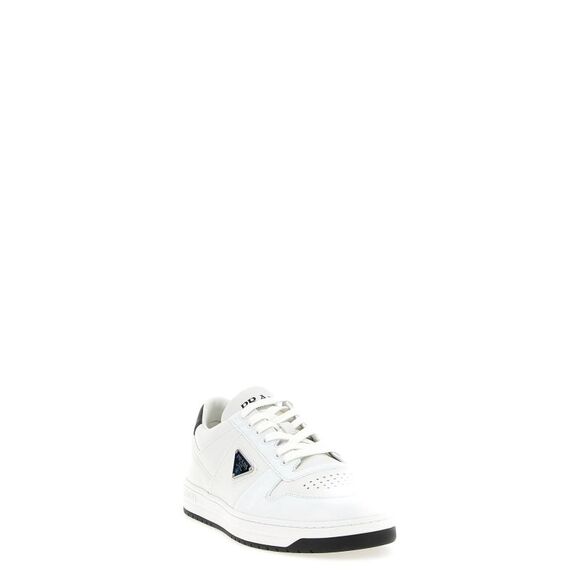 Prada Men 'Downtown' Sneakers - Picture 2 of 4